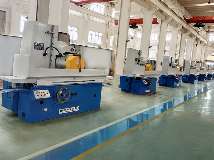 M7130/7132/7140平面磨床